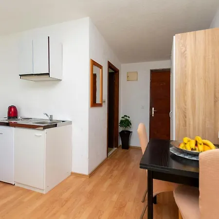 Apartament Luka
