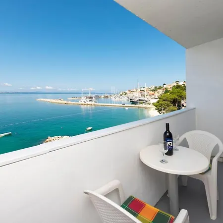 Apartament Luka