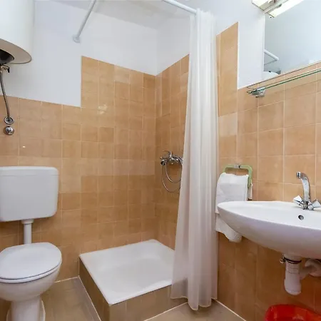Apartament Luka Krilo
