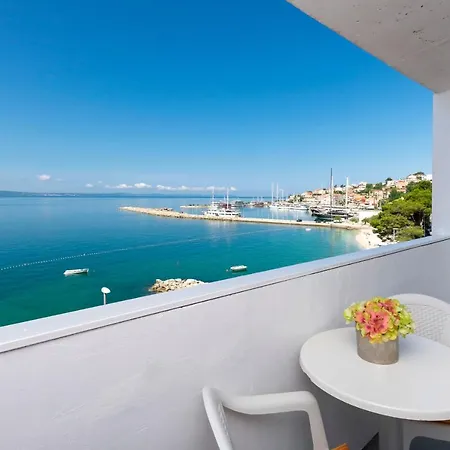 Apartament Luka Krilo