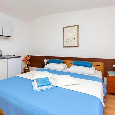 Apartament Luka Krilo