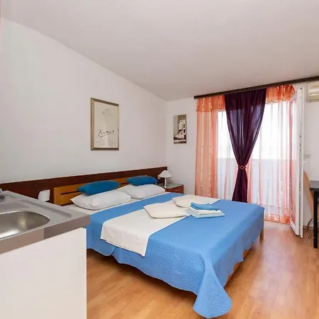 Luka Apartament Krilo