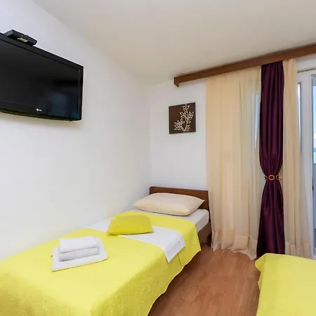 Luka Apartament Krilo
