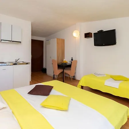 Apartament Luka Krilo